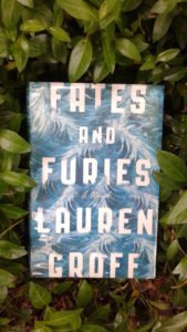 Fates and furies